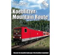 Koeblitzer Mountain Route [import anglais]