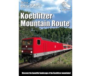 Koeblitzer Mountain Route [import anglais]
