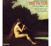 Koechlin, C. - Pieces Pur Flute