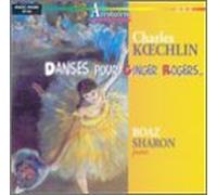 Koechlin, Charles - Danses pour Ginger