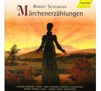 Marchenerzahlungen [Import]
