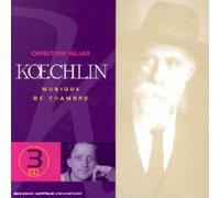 Koechlin, Charles - Musique de chambre