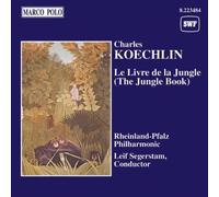 Koechlin - Le Livre de la Jungle [Import]