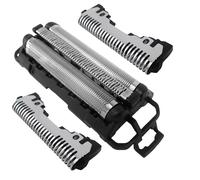 KOECTWYM Feuille extérieure de rechange et lames de rechange ES9089, pour rasoir Panasonic Ram Dash ES-ELT4AE3 LT9A
