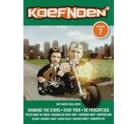 Koefnoen - Seizoen 7 [Import]