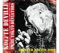 Koefte de Ville & the Tokyo - Forever United 2009 [Import]
