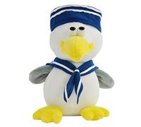 Kögler 75695 - Laber - Mouette de Marin, Les Tout nachplappert, Peluche