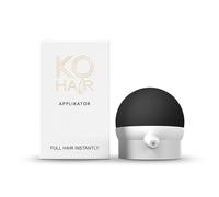 KÖHAIR applicateur pour Le compactage des Cheveux