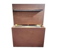 Köhko 14005 Bachs en Forme de Champ Argentinien