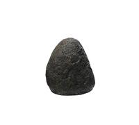 Köhko Dekostein Pierre de recouvrement pour transformateur/prise de courant, pour système électronique de jardin, petite taille H 20 x l 13 x P 19 cm