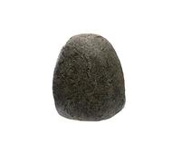 Köhko Dekostein Pierre de recouvrement pour transformateur/prise de courant pour système électronique de jardin Grand modèle H 38 x l 26 x P 36 cm