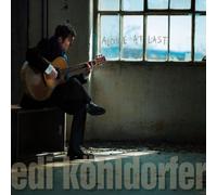 Köhldorfer,Edi - Alone at Last [Import]