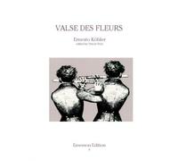 Köhler: Valse des Fleurs Op.87 (Two Flutes & Piano), ed. Trevor Wye