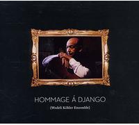 Hommage À Django