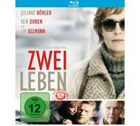 Köhler - Zwei Leben [Blu-ray]