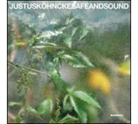 Köhncke,Justus - Safe and Sound Part 1 [Vinyl Single]