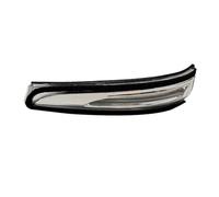 KOEHXJ Clignotants Auto Pour Hyundai Pour Accent Pour Solaris Pour Verna 2011-2017 Clignotant Rétroviseur Indicateur Voiture Feux Position Latéraux LED(Left side)