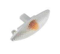 KOEHXJ Clignotants Auto Pour TOYOTA Pour Echo Pour Vitz Pour Yaris 1999-2005 Feux Signalisation Latéraux Garde Boue Gauche Droite 817300D010 817400D010(Left side)