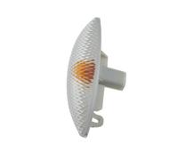 KOEHXJ Clignotants Auto Pour TOYOTA Pour Echo Pour Vitz Pour Yaris 1999-2005 Feux Signalisation Latéraux Garde Boue Gauche Droite 817300D010 817400D010(Right side)