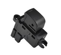 KOEHXJ Commutateur De Commande De Fenêtre pour Nissan pour TIIDA C11 SC11 C11Z pour Versa 2007-2010 Interrupteur Principal Lève-vitre Électriqueréférences 25411AX010 25401ED500
