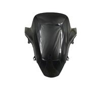 KOEHXJ Extension Pare-Brise Moto pour PCX 160 2021 2022 2023 2024 pour PCX-160 2022 Visière Avant Moto Pare-Brise Viser Pare-Brise Bouclier Protecteur Déflecteur Coupe-Vent