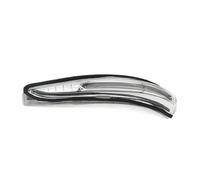 KOEHXJ Indicateur Direction Rétroviseur Pour Hyundai Pour Santa Pour Fe 2013 2014 2015 2016 2017 2018 2019 Clignotant Rétroviseur Latéral Gauche/droite(Right Side 1pc)