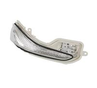 KOEHXJ Indicateur Direction Rétroviseur Pour Infiniti Pour QX30 Pour Q50 Pour Q60 Pour Q70 Pour Q70L 2017 2018 2019 261604GA0A Clignotant Porte Arrière Droit