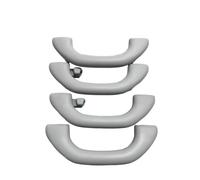 KOEHXJ Pour VW Pour Golf 6 Pour GTI Pour Tiguan Pour MK1 Pour 5N Pour Passat Pour B6 Pour CC Poignées Toit Intérieures Voiture Poignée Porte Intérieure Voiture