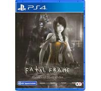 Koei Tecmo Cadre PS4 Import Fatal : Maiden of Black Water (Import)