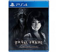 Koei Tecmo Cadre PS4 Import Fatal : Maiden of Black Water (Import)
