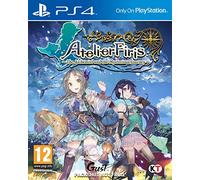 Koei Tecmo Europe Ltd Ps4 Atelier fIris : The Alchemist and The Mysterious Journey (UE)
