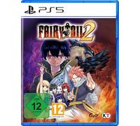FAIRY TAIL 2 (PS5)