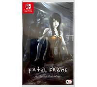 Koei Tecmo Fatal Frame : Maiden of Black Water (Import)