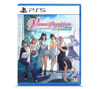 Koei Tecmo Games Venus Vacation Prism : Dead or Alive Xtreme (multilingue) pour PS5 [PlayStation 5]