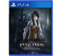 Koei Tecmo PS4 Import Fatal Frame: Maiden of Black Water (Import) (DVD)