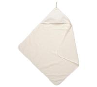 Koeka Cape De Bain - Serviette De Bain À Capuche - Sèche Rapidement - Pour Garçons Et Filles - Dijon - Coton Biologique -tissu Coton Éponge - Résistante Aux Boucles -