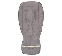 Koeka Coussin Pour Poussette - Universel - Dijon - Coton Biologique -