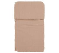 Koeka Couverture D'enveloppement - Faro - Mousseline Coton -
