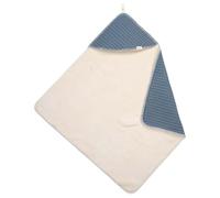 Koeka Couverture Enveloppante Bébé - Utilisable Sur Le Siège Auto - De La Poussette - Et Le Vider - Pour Fille Et Garçon - Doublure En Peluche - Oslo - Tissu Coton - Lavable -