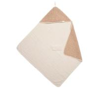 Koeka Couverture Enveloppante Bébé - Utilisable Sur Le Siège Auto - De La Poussette - Et Le Vider - Pour Fille Et Garçon - Pour L'été - Rivoli - Coton - Résistant -