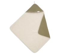 Koeka Couverture Enveloppante Bébé - Utilisable Sur Le Siège Auto - De La Poussette - Et Le Vider - Pour Fille Et Garçon - Doublure En Peluche - Oslo - Tissu Coton - Lavable -