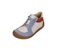 KOEL Barefoot Baskets DION Suede Aqua pour enfant, aqua, 21 EU