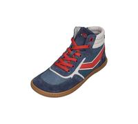 KOEL Barefoot Danish Nappa 101 Baskets pour adolescent Jeans, denim, 39 EU