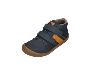 KOEL Barefoot DAVID 3.0 WOOL Chaussures de transition pour enfant Bleu