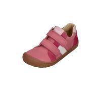 KOEL Barefoot Denis Nappa New 3.0 Baskets pour enfant Fuchsia, fuchsia, 25 EU