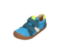 KOEL Barefoot Denis Suede II 3.0 Aqua Baskets pour enfant, aqua, 26 EU