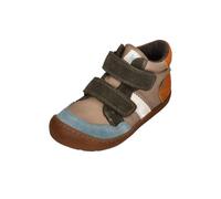 KOEL Barefoot Douro Tex Chaussures de transition pour enfant Taupe