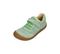 KOEL Barefoot Dylan Cotton 3.0 Baskets pour enfant Vert olive, olive, 24 EU