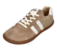 KOEL Barefoot Francie II Suede Baskets pour femme Beige, beige, 41 EU