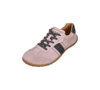 KOEL Baskets basses ILA Suede 3.0 pour femme, rose, rose bonbon, 37 EU